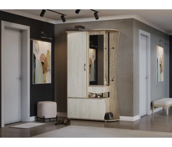 Прихожая "Рапсодия" 1.2(Феникс)